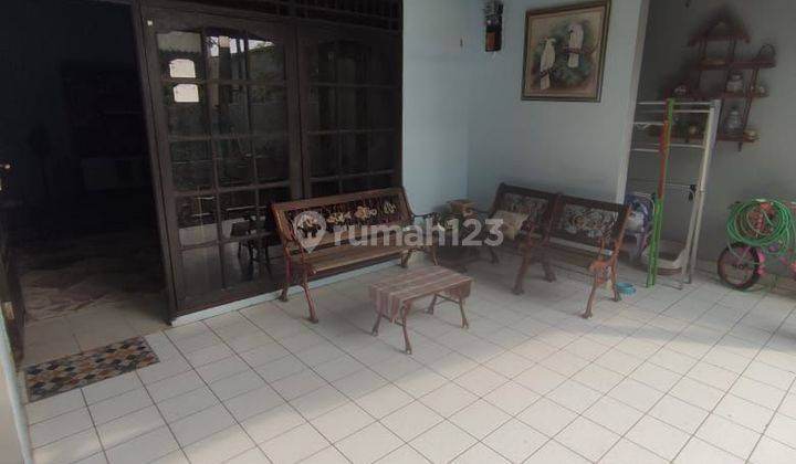 Rumah Murah Di Komplek Pajak Pondok Aren  1