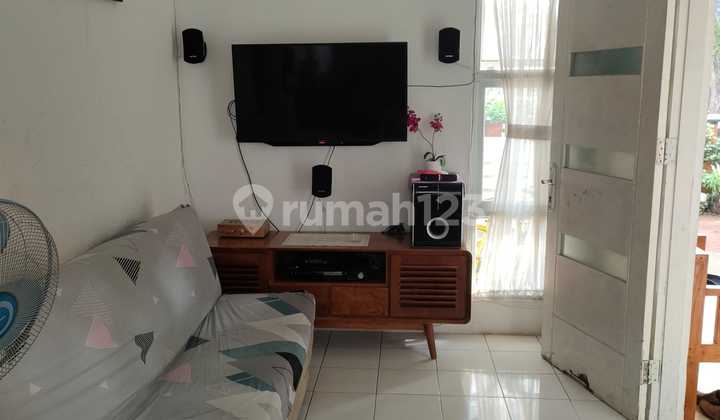 Rumah Bagus Siap Huni Di Cendana Residence Pamulang 2