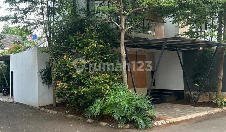 Rumah Bagus Siap Huni Di Bojong Sari Depok 2