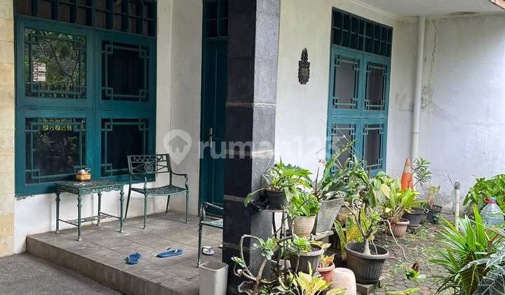 Rumah Bagus Siap Huni di Palem Bintaro .