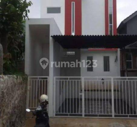 Rumah Minimalis Di Bukit Nusa Indah Bagus 1