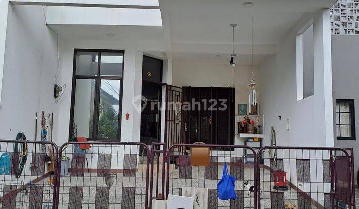 Rumah di Griya Sutera Serpong Bagus 1