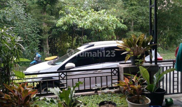 Rumah di Cendana Residence SHM Bagus 1