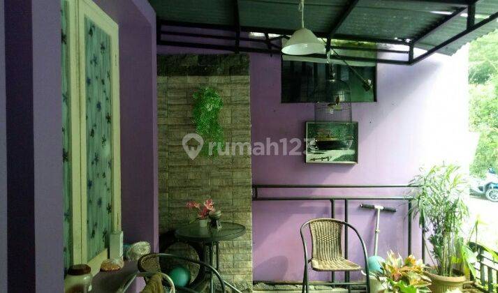 Rumah di Cendana Residence SHM Bagus 2