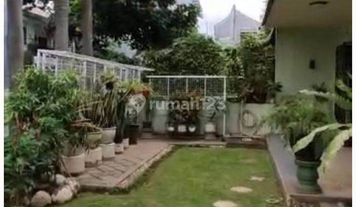 Rumah di Bali View Cireundeu Bagus 2 Lantai 2