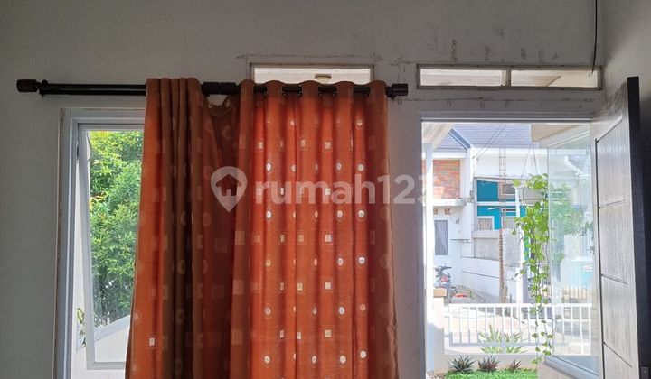 Rumah Siap huni di Avani Garden Residence Bagus 4