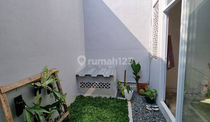 Rumah Siap huni di Avani Garden Residence Bagus 6