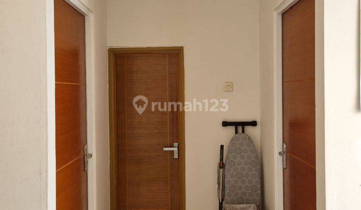 Rumah Siap huni di Avani Garden Residence Bagus 9