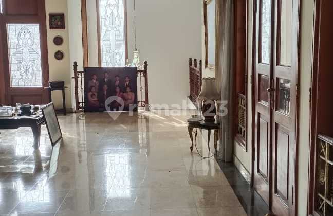 Rumah di Taman Rempoa Indah Bagus 2 Lantai 7