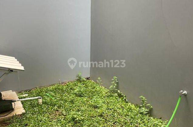 Ruko Lokasi strategis di Nusa Loka Bsd City  5