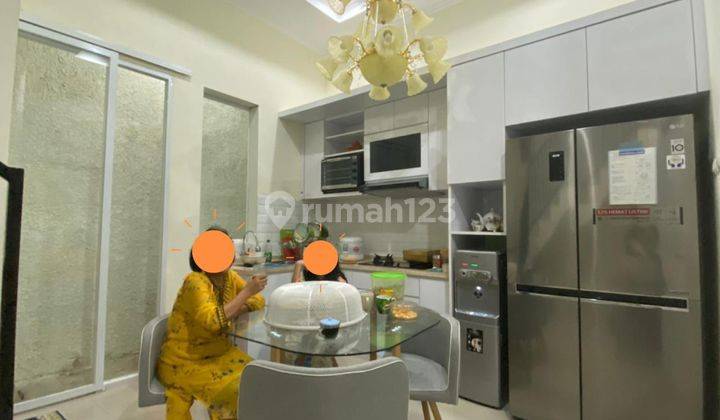 Rumah di Cendana Residence Pamulang Bagus 2