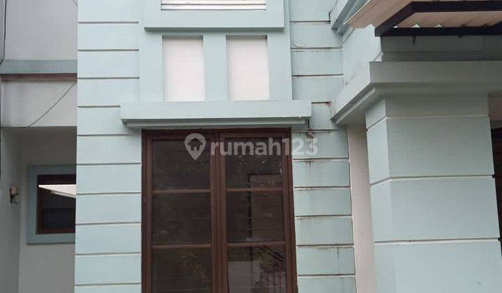 Rumah di Delatinos BSD City Siap Huni Bagus 2