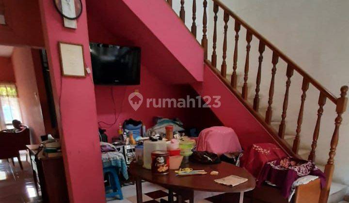 Rumah Siap Huni di Bintaro Sektor 3A Bagus 2