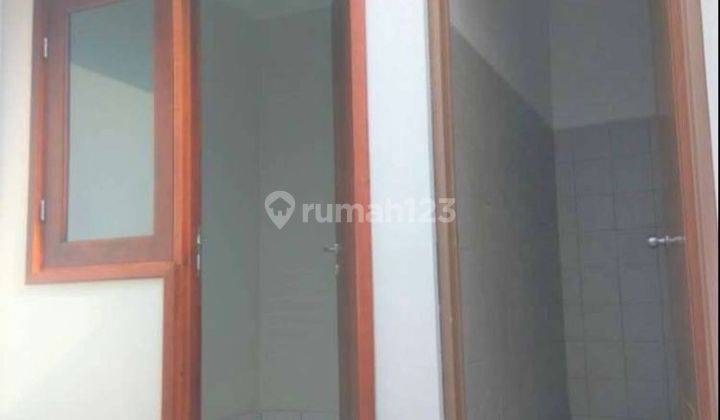 Rumah Siap Huni di The Eminent BSD City  2