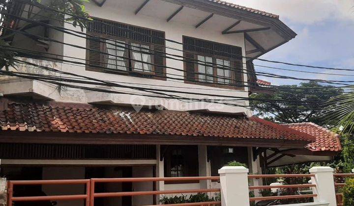 Rumah Dijual di Bintaro Sektor 3 Bagus.   1