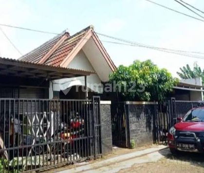 Rumah Dijual cepat di Bukit Nusa Indah Bagus  1