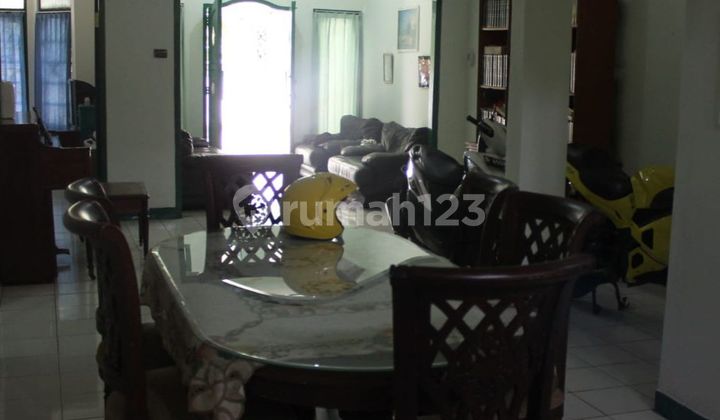 Rumah Dijual cepat di Bukit Nusa Indah Bagus  2