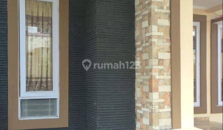 Dijual Rumah di Graha Raya Bintaro Bagus 1