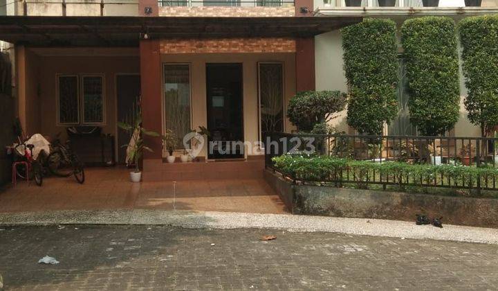 Dijual Rumah di Bintaro Sektor 9 Bagus.  1