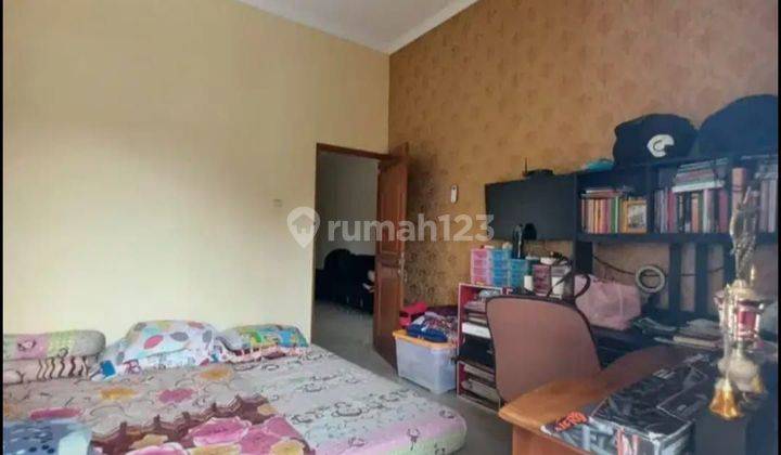 Dijual Rumah di Villa Bintaro Regency Bagus 2