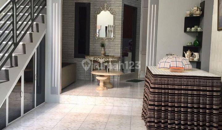 Dijual Rumah di Perumnas Karawaci Bagus  1