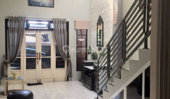 Dijual Rumah di Perumnas Karawaci Bagus  2