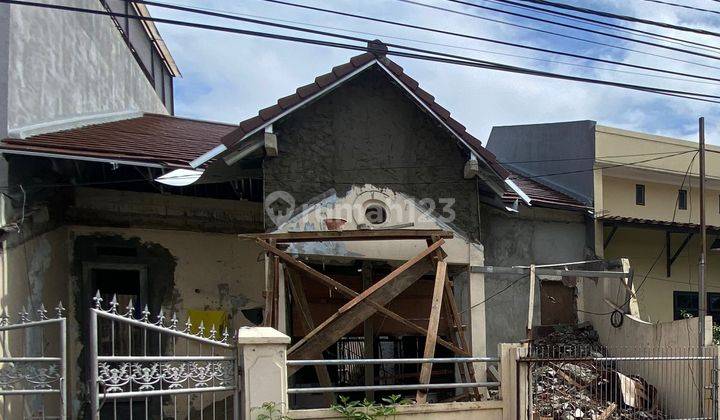 Dijual Rumah di Griya Loka BSD City SHM 2