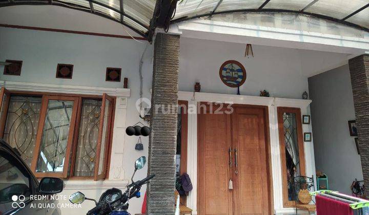 Dijual Rumah di Gria Jakarta Pamulang Bagus 2