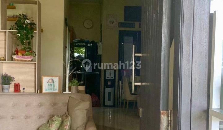 Rumah Siap Huni di Graha Bintaro Bagus   2