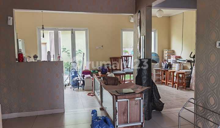 Rumah Bagus Siap Huni di Greenpark Residence 2