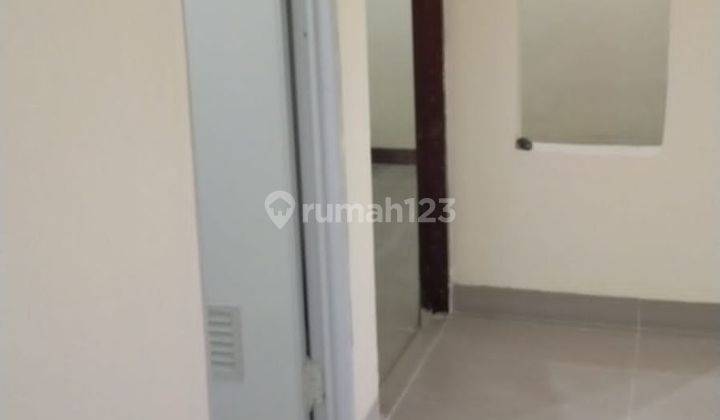 Rumah Bagus Minimalis Siap Huni Di Serpong Park  2