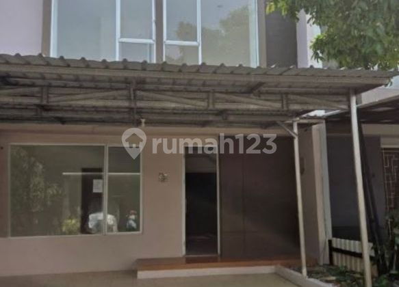 Rumah Bagus Siap Huni Di Fortune Graha Bintaro