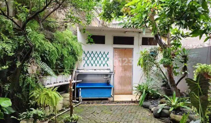 Rumah Siap Huni Di Permata Bintaro Bagus 2