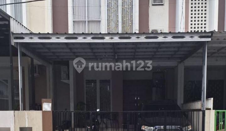 Rumah Bagus Siap Huni di Cendana Residence Pamulang Rumah Bagus Siap Huni di Cendana Residence Pamulang