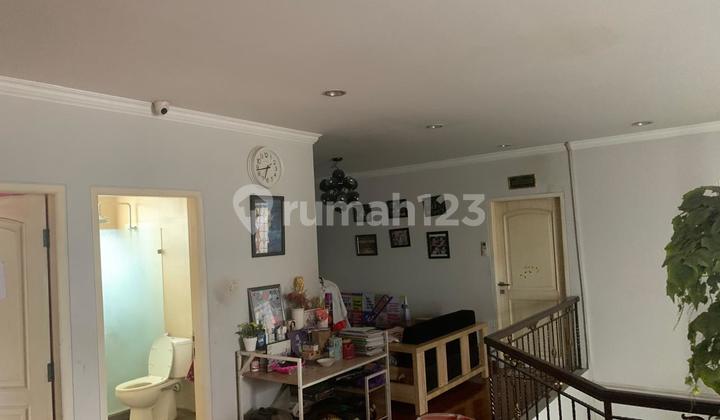 Rumah Bagus Siap Huni Di Camar Bintaro Sektor 3  2