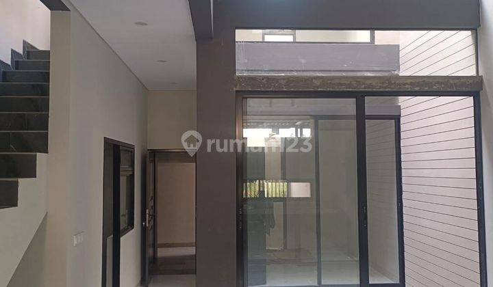 Rumah Minimalis Bagus Siap Huni Di Gading Serpong 2