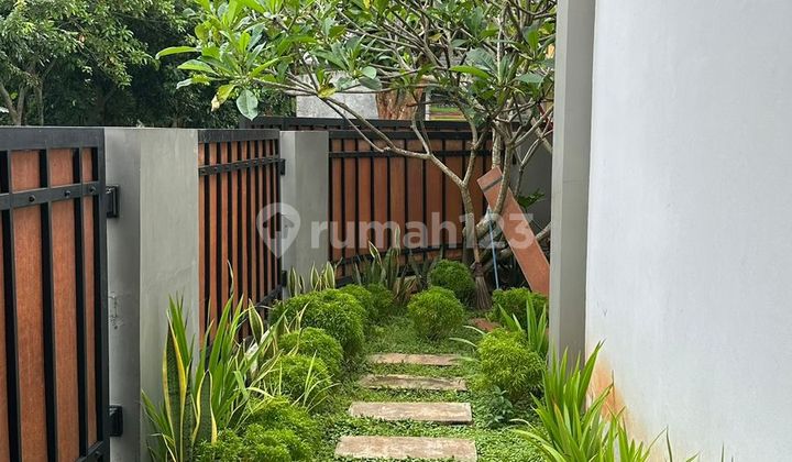 Rumah Bagus Siap Huni Di Cendana Residence Pamulang 2