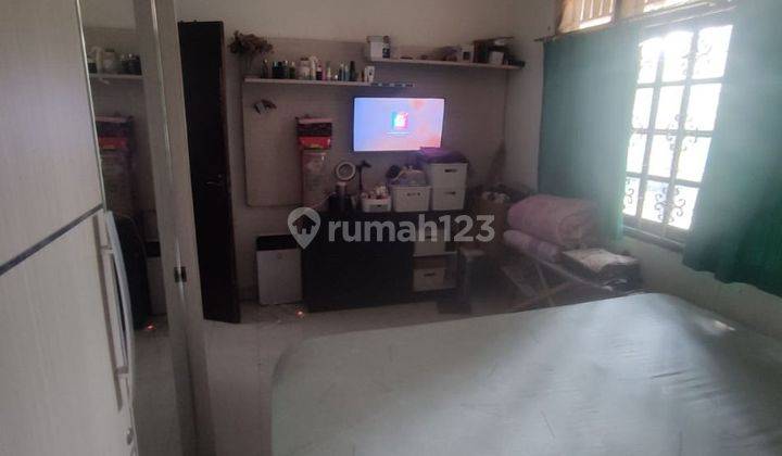 Rumah Murah Di Komplek Pajak Pondok Aren  2