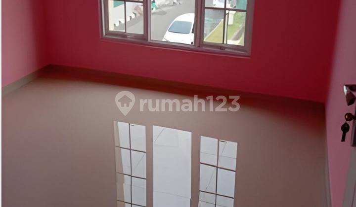 Rumah Bagus Siap Huni Di Banjar Wijaya Cipondoh 2