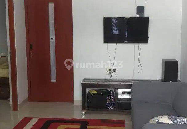 Rumah Bagus Minimalis Di Taman Merpati Residence Ciputat 2