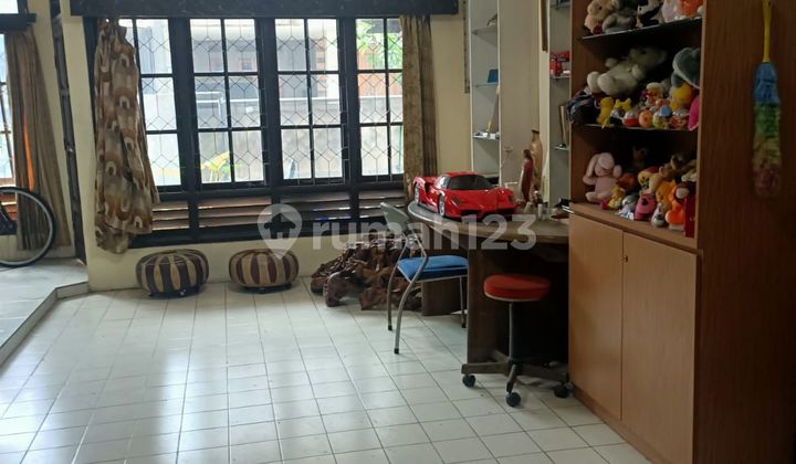 Rumah Murah Siap Huni Di Taman Kedaung Ciputat  2