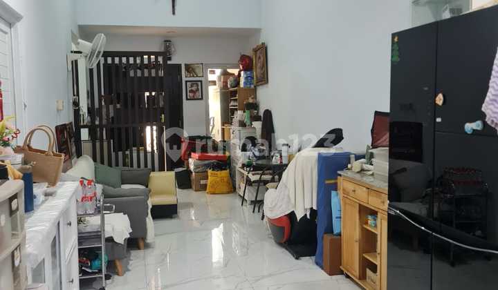 Rumah Bagus Siap Huni Di Banjar Wijaya Cipondoh 2