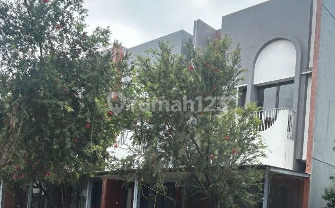 Rumah Bagus Siap Huni di BSD City