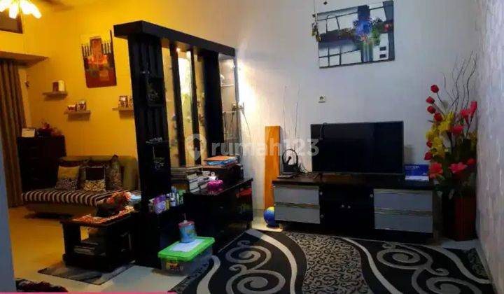 Rumah Bagus Siap Huni Di Fortune Graha Raya 2