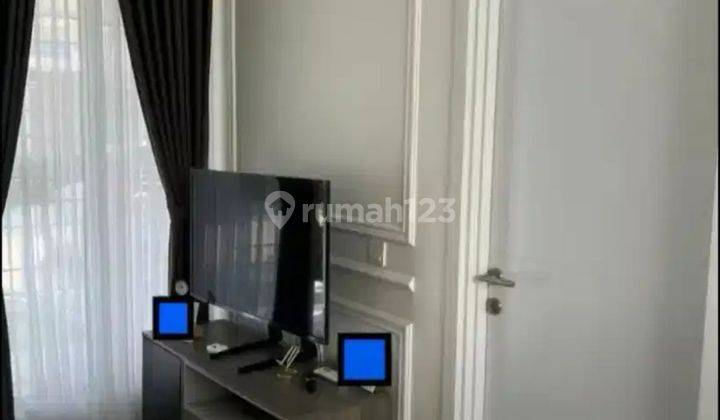 Rumah Minimalis Siap Huni Di U House Bintaro Jaya 2