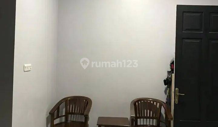 Rumah Bagus Siap Huni Di Delatinos Bsd City  2