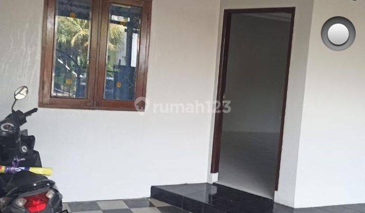 Rumah Bagus Siap Huni Di Vila Dago Pamulang  2