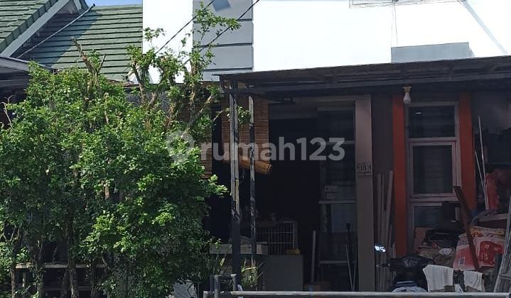 Rumah Minimalis Siap Huni di Cendana Residence 2