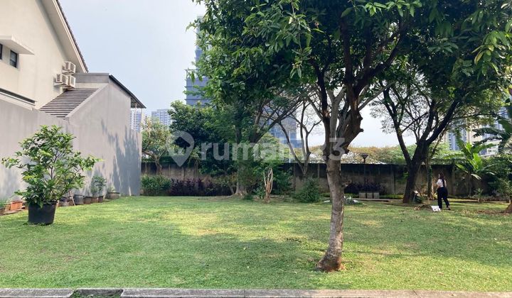 Kavling Siap Bangun di Foresta Bsd City