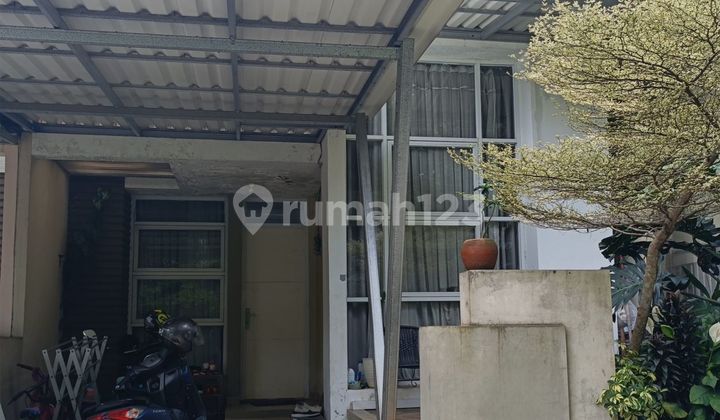 Rumah Minimalis Siap Huni Di Cendana Residence